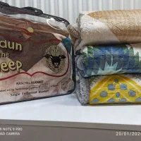 پتو ضخیم|رختخواب، بالش، پتو|همدان, |دیوار