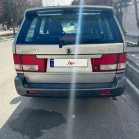 فروش موسو ۴ سیلندر بسیار تمیز و بدون خرج|خودرو سواری و وانت|کرمانشاه, |دیوار