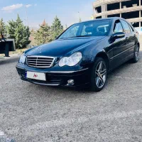 مرسدس بنز C180 کمپرسور سند شخصی، استثنایی