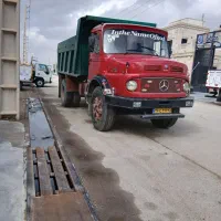 بنز تک کمپرسی ۳عدد