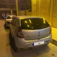 ساندرو مدل ۹۵