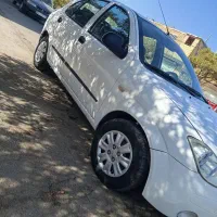 تیبا2|خودرو سواری و وانت|تربت جام, حافظ|دیوار