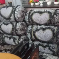 بالش مجلسی شیک