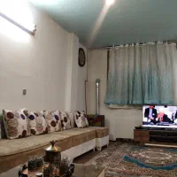 فروش سوئیت ۳۸ متری طبقه ۳ در پاکدشت (مامازند)