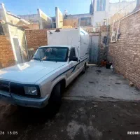 مزدا وانت|خودرو سواری و وانت|زاهدان, |دیوار