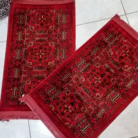 پادری قرمز لاکی