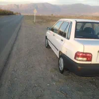 پراید91شما1401 ببینش|خودرو سواری و وانت|نیشابور, پاستور|دیوار