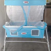 گهواره تاشو