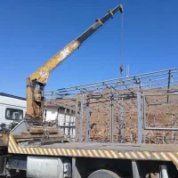 خدمات جرثقیل سبک و سنگین|خدمات حمل و نقل|ابهر, |دیوار