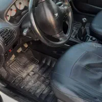 ۲۰۶ تیپ ۲ بیرنگ|خودرو سواری و وانت|رشت, حمیدیان|دیوار