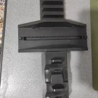 ps4 slim 1tr دو دسته|کنسول، بازی ویدئویی و آنلاین|خمین, |دیوار