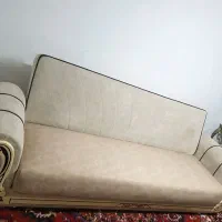 مبل تخت خواب شو ترکیه اصل راحتHarirتاشو۱۰نفرومیز|مبلمان خانگی و میز عسلی|تبریز, |دیوار