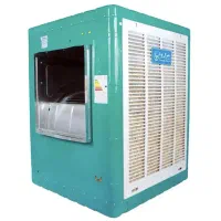 سرویس و تعمیر و راه اندازی کولر ابی وپلیمری