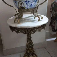 میوه خوری برنز|صنایع دستی و سایر لوازم تزئینی|تهران, خانی‌آباد|دیوار