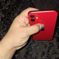 ایفون ۱۱ نرمال ۱۲۸ در حد|موبایل|تهران, تولید دارو|دیوار