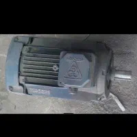 الکترو موتور دینام موتوژن