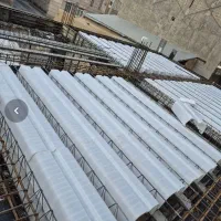 قالب جایگزین فوم یونولیت (پلی استایرین)