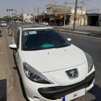 207 پانوراما اتومات 1405