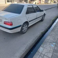 پژو پارس موتور جدید|خودرو سواری و وانت|بندر ترکمن, |دیوار