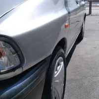 پراید 84 هیدرولیک|خودرو سواری و وانت|شاهینشهر, شهرک گلدیس|دیوار