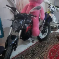 بنلی جفت مدل ۱۴۰۱