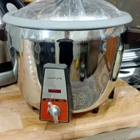 پلو پز ۱۲ نفره پارس خزر