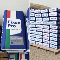 چسب پرسلان سفید Fixon Pro