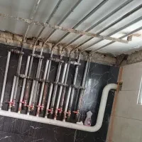 جوشکاری گاز ، خورده کاری گاز و غیره|خدمات پیشه و مهارت|مشهد, طلاب|دیوار