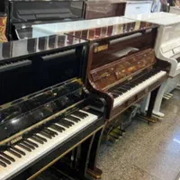 تولیدی لوازم موسیقی پیانو هنگدرام فرزام|پیانو، کیبورد، آکاردئون|بندرعباس, |دیوار