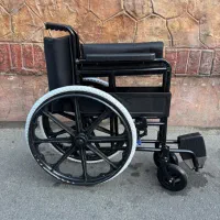 ویلچر سایز بزرگ