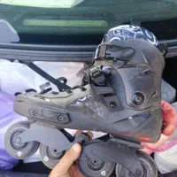 اسکیت فلای ایگل