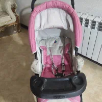 کالسکه پیرگاردین