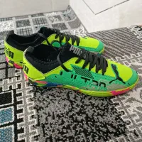 استوک و سالنی