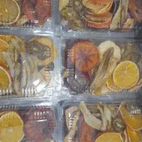 میوه خشک مخصوص شب یلدا