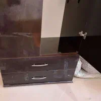 کمد لباس|جاکفشی، کمد، دراور|زاهدان, |دیوار