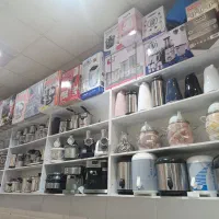 استخدام فروشنده خانم