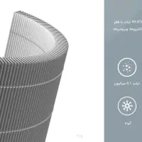 دستگاه تصفیه هوا شیائومی Mi Air Purifier 3C|پنکه و تصفیه‌کنندهٔ هوا|تهران, پاسداران|دیوار