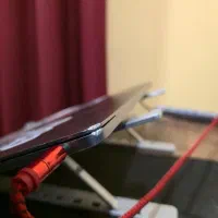 Macbook Pro M1 2020|رایانه همراه|تهران, سنائی|دیوار