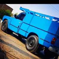 وانت بار نیسان