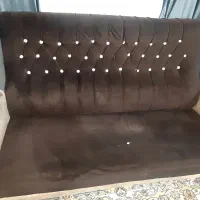 مبل 7 نفره|مبلمان خانگی و میز عسلی|شیراز, فاضل|دیوار