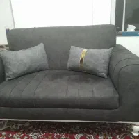 مبل راحتی و عسلی|مبلمان خانگی و میز عسلی|شاهرود, |دیوار