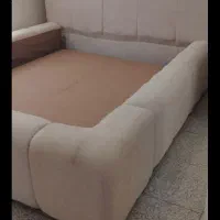 تخت خواب دو نفره|تخت و سرویس خواب|کوهدشت, |دیوار