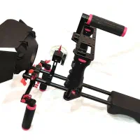 شولدر و نایلکس DSLR|دوربین عکاسی و فیلم‌برداری|تهران, جی|دیوار
