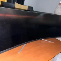 مانیتور گیمینگ ۴۹ اینچ