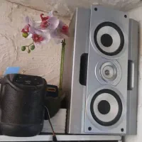 اسپیکر باکیفیت باند فابریکی ویپ