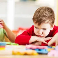 آموزش های ویژه کودکان دارای مشکلات یادگیری
