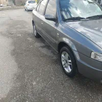 سمند سورن بی رنگ|خودرو سواری و وانت|کرمانشاه, |دیوار