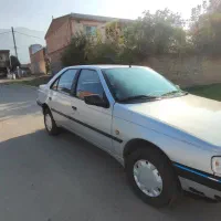 پژو ۴۰۵ دوگانه فابریک|خودرو سواری و وانت|علی‌آباد کتول, |دیوار