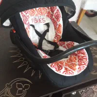 کریر و سرویس خواب|کالسکه و لوازم جانبی|آستانه اشرفیه, |دیوار