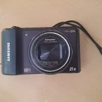 دوربین عکاسی  wb855 f